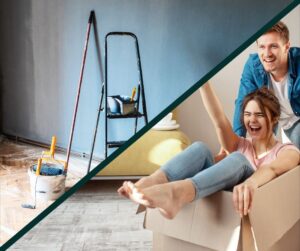 Leicester Homeowners: The Pros and Cons of Moving vs. Improving