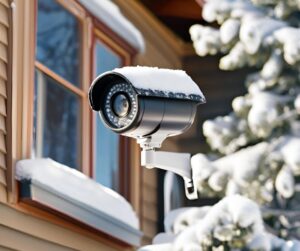 Leicester Residents: Home Security Tips This Winter