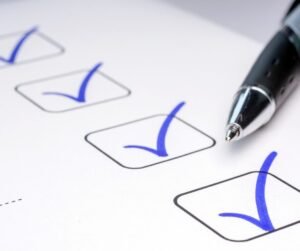 The Letting Agent Checklist Every Leicester Landlord Needs