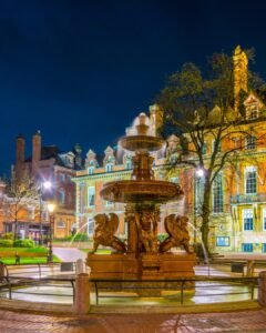 Leicester Property Market – May 2025 Update