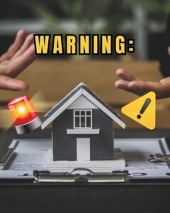 Warning for Leicester Landlords: Don’t Let Rogue Tenants Outsmart You With AI