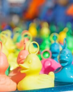 Join Us at the Clarendon Park Summer Fair – Sunday 15th June 2025