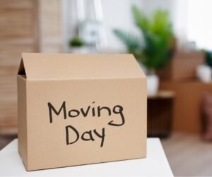 How Often Brits Move: Insight for Leicester Homeowners