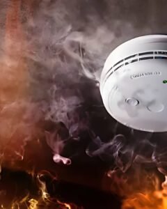 Smoke Alarm Testing: How to Stay Safe in Your Leicester Rental