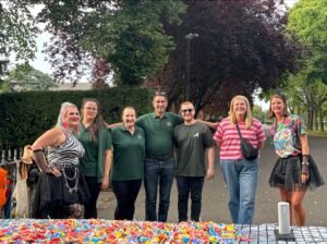 A Night to Remember: LOROS Twilight Walk 2025 🌙✨