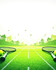 What Wimbledon Can Teach Us About the Property Market in Leicester