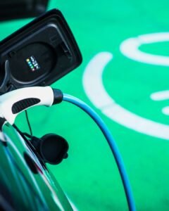EV Charging in Rental Properties: What Leicester Landlords Should Know