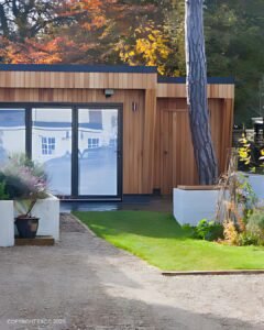 What You Need to Know Before Adding a Garden Room to Your Leicester Home