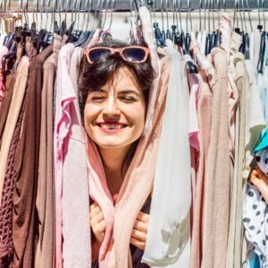 Second Hand September Comes to Leicester: Six Ways You Can Join In