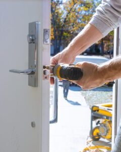 Lost Keys? Locked Out? Advice for Leicester Landlords