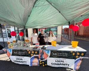 Oadby Food Festival – A Fantastic Day for the Community!